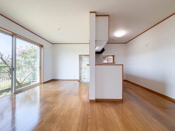 藤沢市西俣野の中古一戸建て