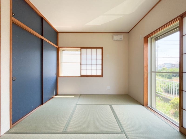 藤沢市西俣野の中古一戸建て
