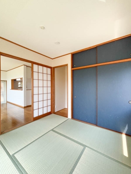藤沢市西俣野の中古一戸建て
