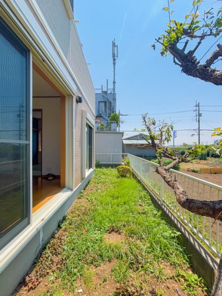 藤沢市西俣野の中古一戸建て
