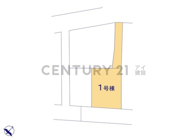 横浜市磯子区岡村４丁目　新築一戸建て