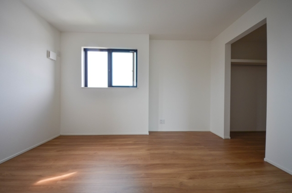 鎌倉市小袋谷２丁目　新築一戸建て