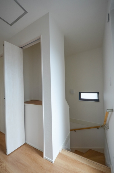 鎌倉市小袋谷２丁目　新築一戸建て