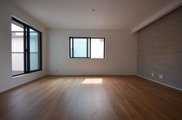 鎌倉市小袋谷２丁目　新築一戸建て