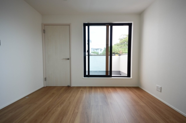 鎌倉市小袋谷２丁目　新築一戸建て