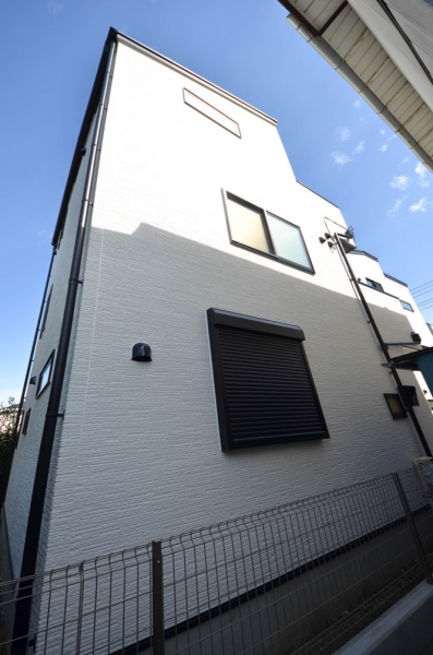 鎌倉市小袋谷２丁目　新築一戸建て