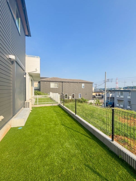 横浜市旭区川井本町　新築一戸建て
