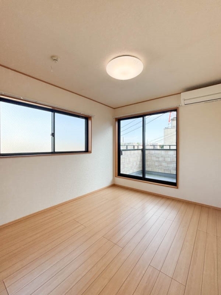 横浜市旭区東希望が丘の中古一戸建て