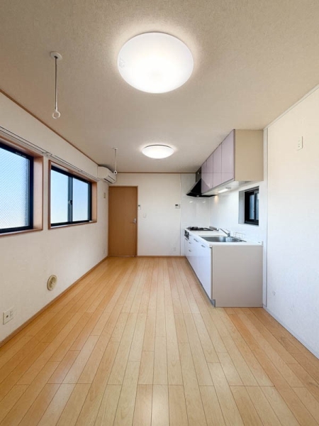 横浜市旭区東希望が丘の中古一戸建て