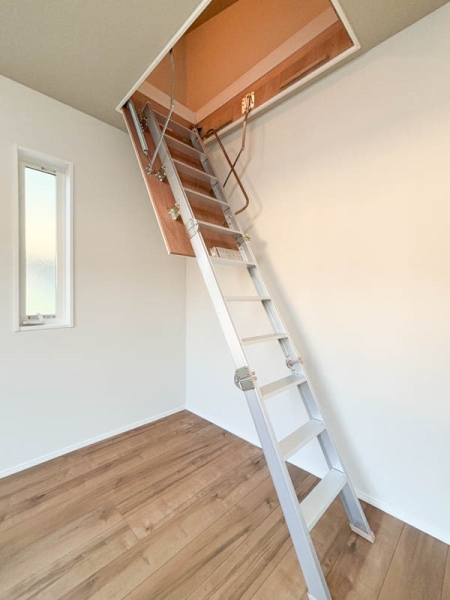 横浜市泉区中田南５丁目　新築一戸建て