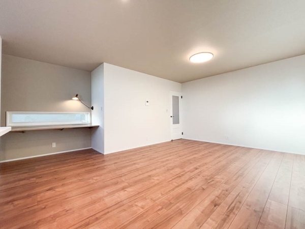 横浜市泉区中田南５丁目　新築一戸建て