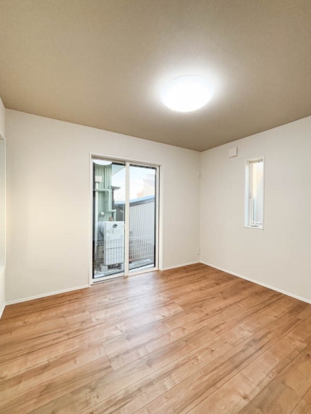 横浜市泉区中田南５丁目　新築一戸建て