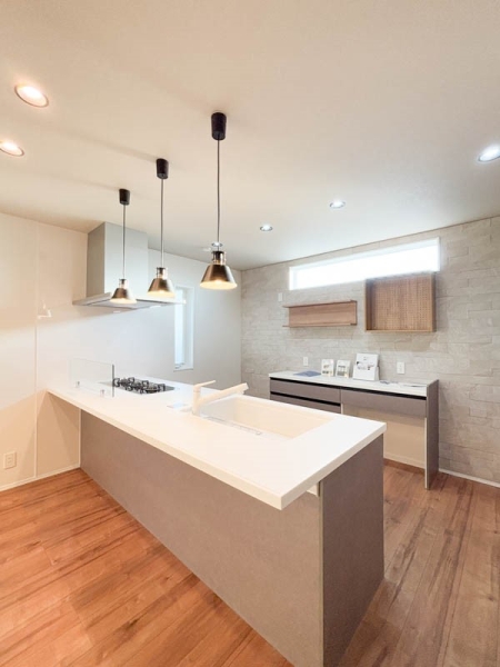 横浜市泉区中田南５丁目　新築一戸建て