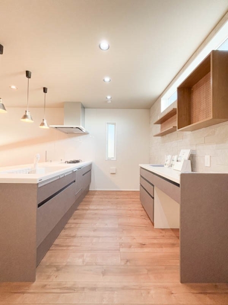 横浜市泉区中田南５丁目　新築一戸建て