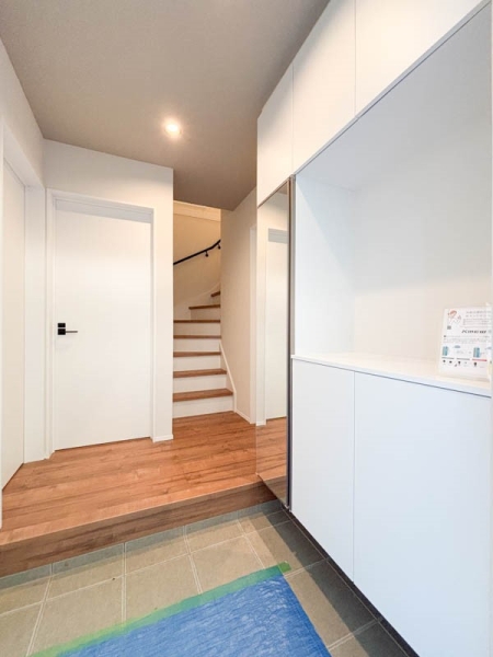 横浜市泉区中田南５丁目　新築一戸建て