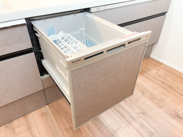 横浜市泉区中田南５丁目　新築一戸建て