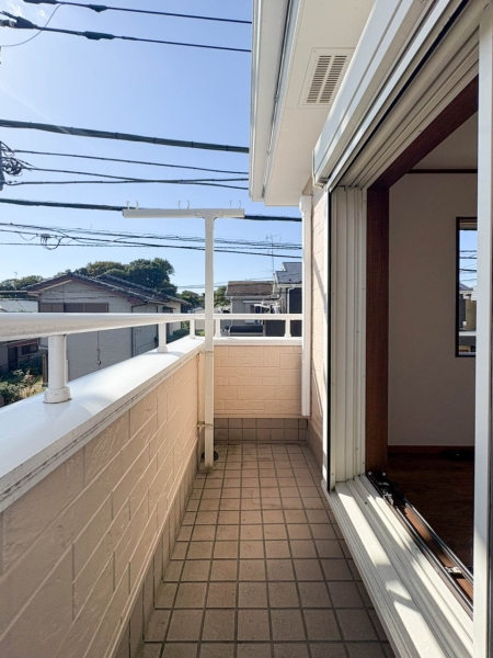 大和市下鶴間の中古一戸建て