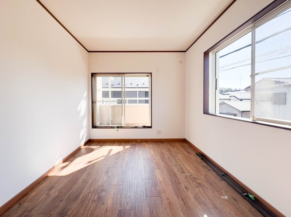 大和市下鶴間の中古一戸建て