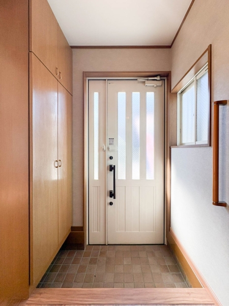 大和市下鶴間の中古一戸建て