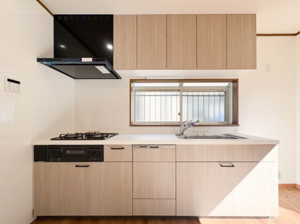 大和市下鶴間の中古一戸建て