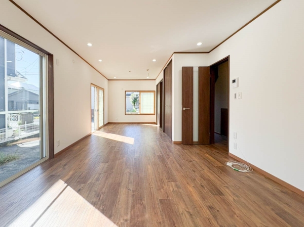 大和市下鶴間の中古一戸建て