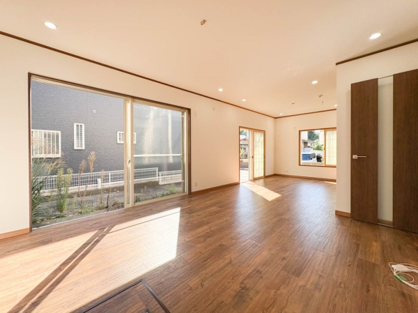 大和市下鶴間の中古一戸建て