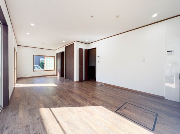 大和市下鶴間の中古一戸建て