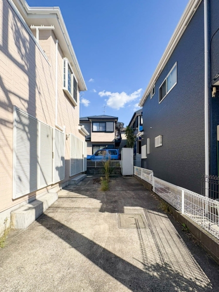 大和市下鶴間　中古一戸建て