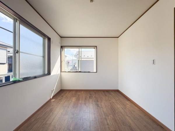 大和市下鶴間の中古一戸建て