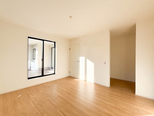 横浜市瀬谷区阿久和西２丁目　新築一戸建て