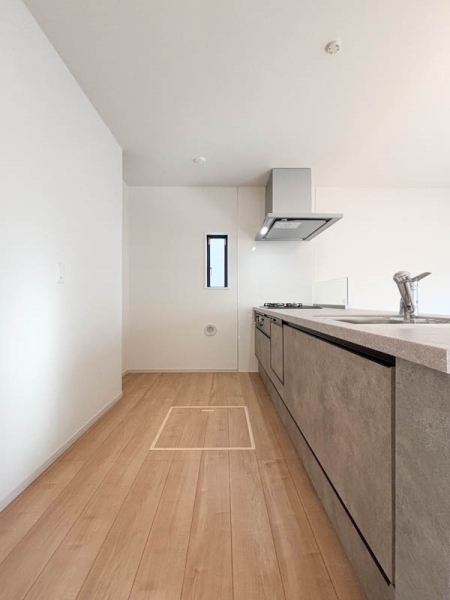 横浜市瀬谷区阿久和西２丁目　新築一戸建て