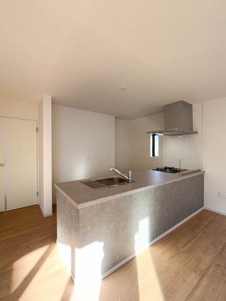 横浜市瀬谷区阿久和西２丁目　新築一戸建て