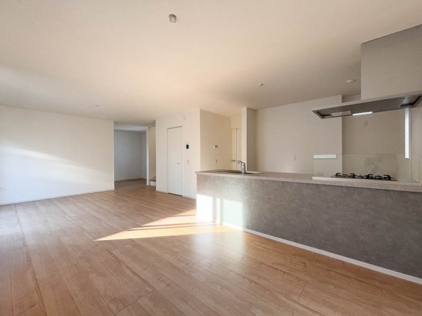 横浜市瀬谷区阿久和西２丁目　新築一戸建て