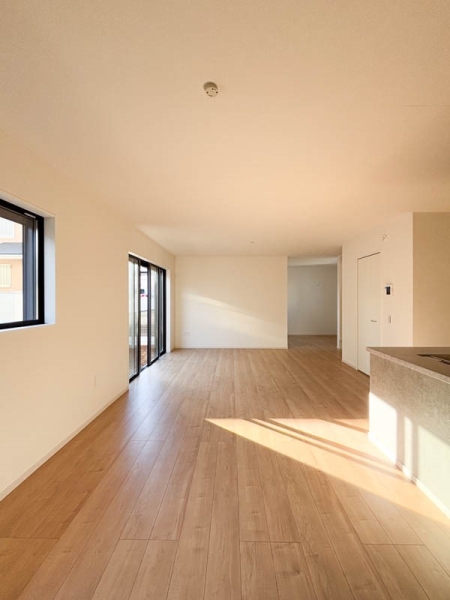 横浜市瀬谷区阿久和西２丁目　新築一戸建て