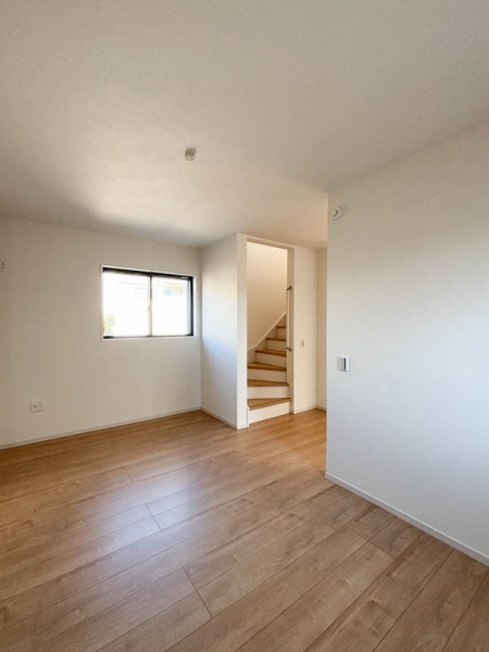 横浜市瀬谷区阿久和西２丁目　新築一戸建て