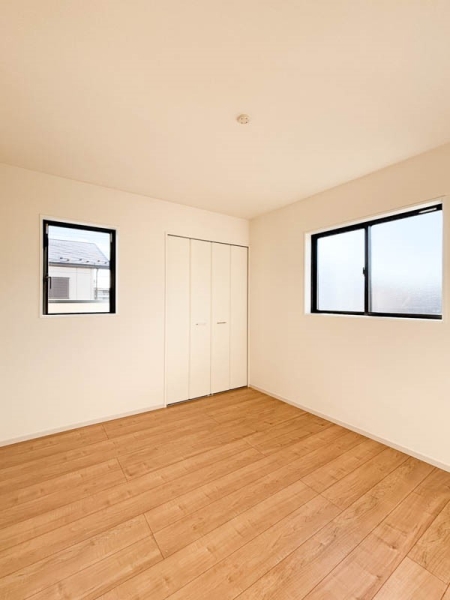 横浜市瀬谷区阿久和西２丁目　新築一戸建て