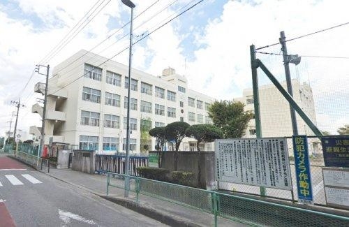 大和市深見　新築一戸建て(大和市立大和東小学校)