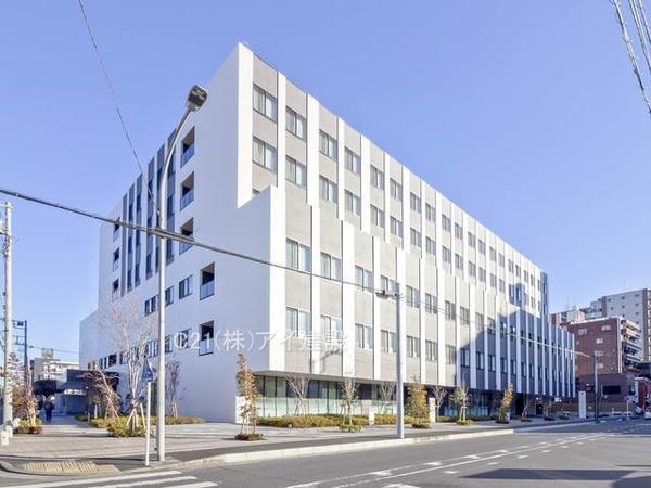 大和市深見　新築一戸建て(大和徳洲会病院)