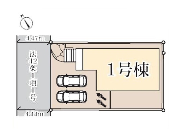 横須賀市汐見台２丁目　新築一戸建て