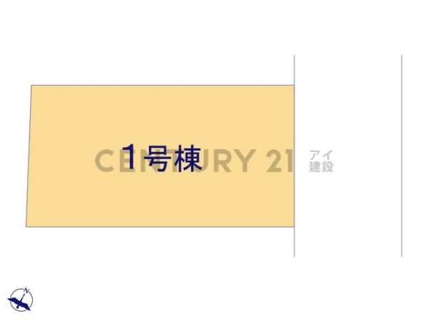 横浜市旭区南希望が丘　新築一戸建て