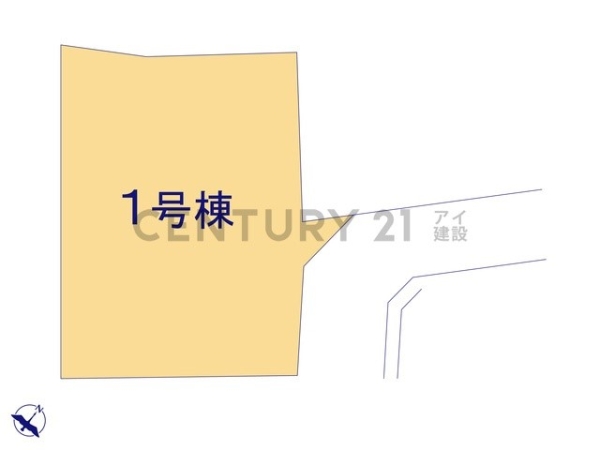 横浜市金沢区六浦南１丁目　新築一戸建て