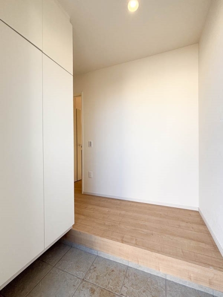 横浜市瀬谷区阿久和西２丁目　新築一戸建て