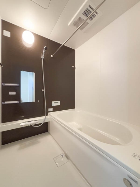 横浜市瀬谷区阿久和西２丁目　新築一戸建て