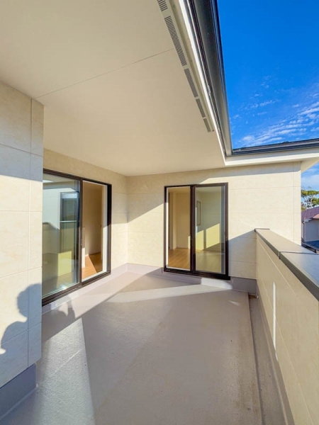 横浜市瀬谷区阿久和西２丁目　新築一戸建て