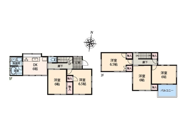 藤沢市城南３丁目　中古一戸建て