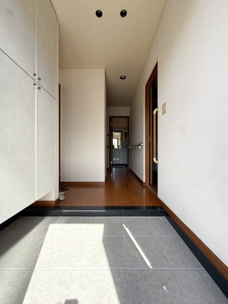 町田市南大谷の中古一戸建て