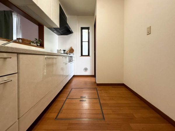 町田市南大谷の中古一戸建て