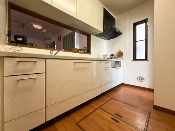 町田市南大谷の中古一戸建て