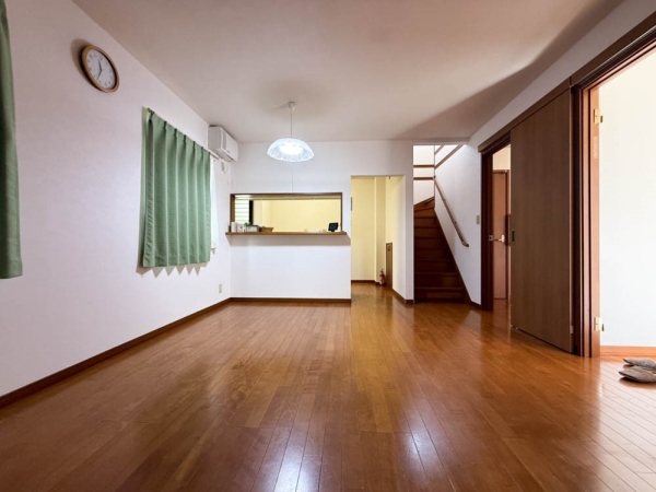 町田市南大谷の中古一戸建て