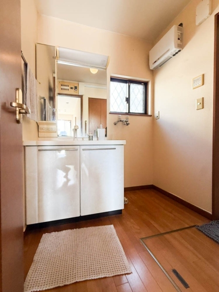 町田市南大谷の中古一戸建て